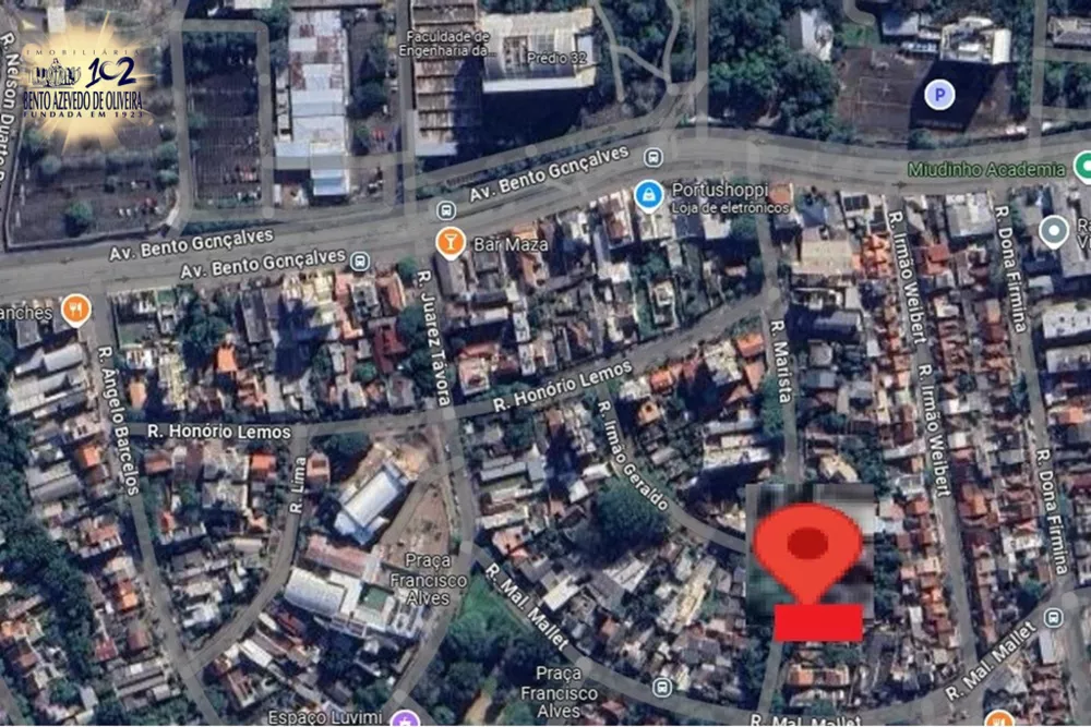 Terreno, 915 m² - Foto 7