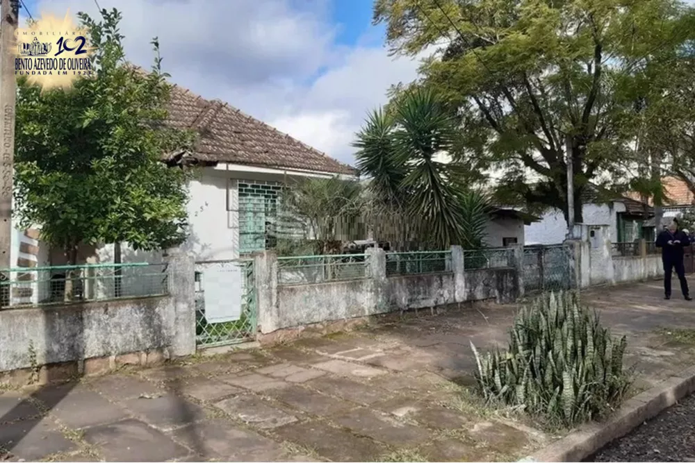 Terreno, 915 m² - Foto 1