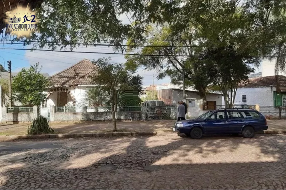 Terreno, 915 m² - Foto 2