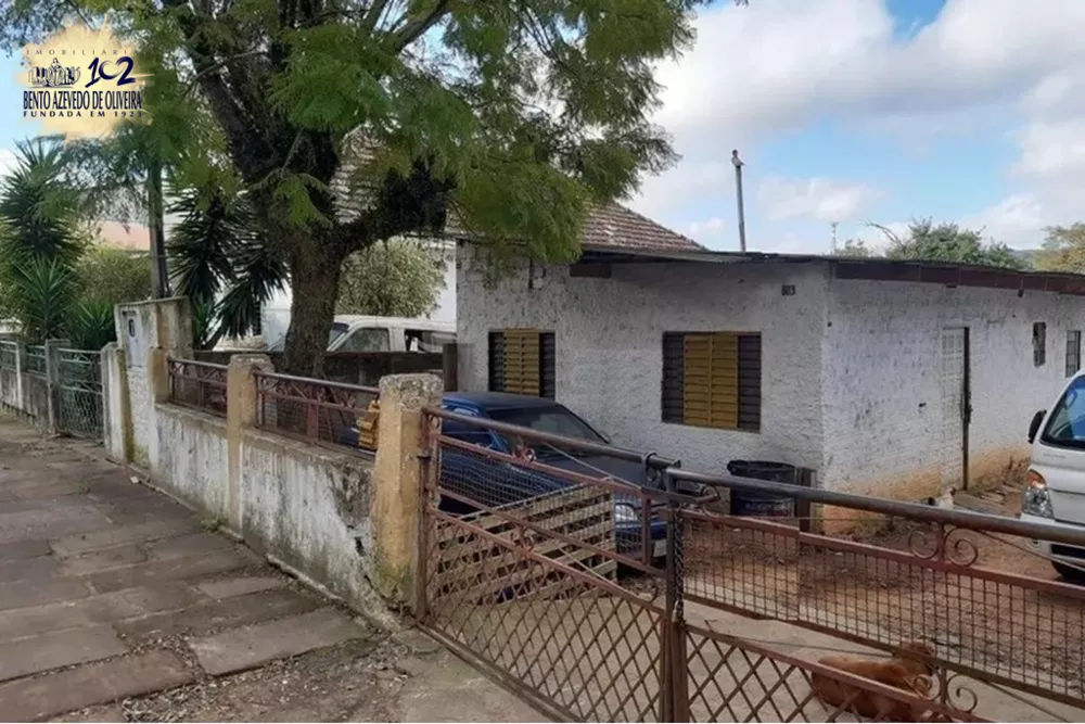 Terreno, 915 m² - Foto 3