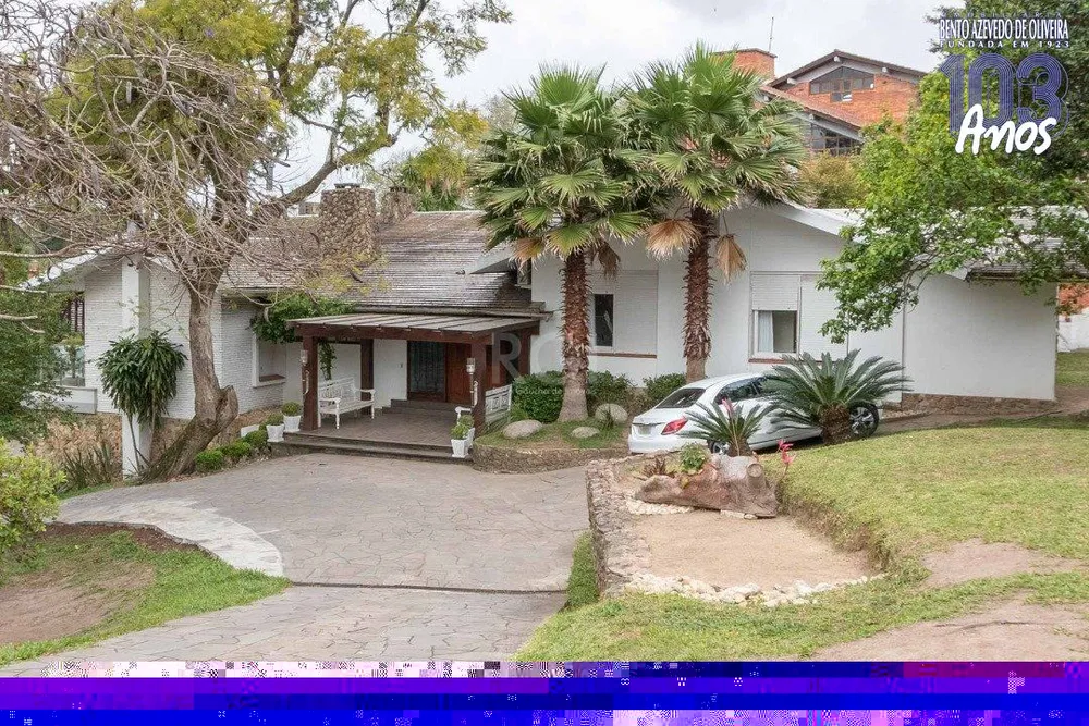 Casa, 3 quartos, 800 m² - Foto 5