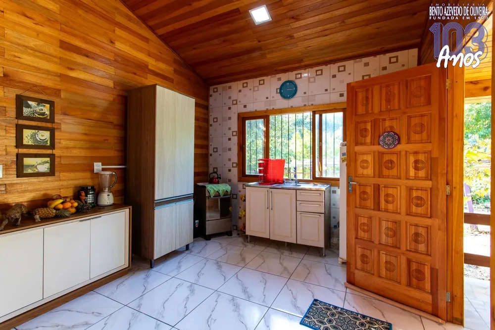 Casa, 3 quartos, 800 m² - Foto 3