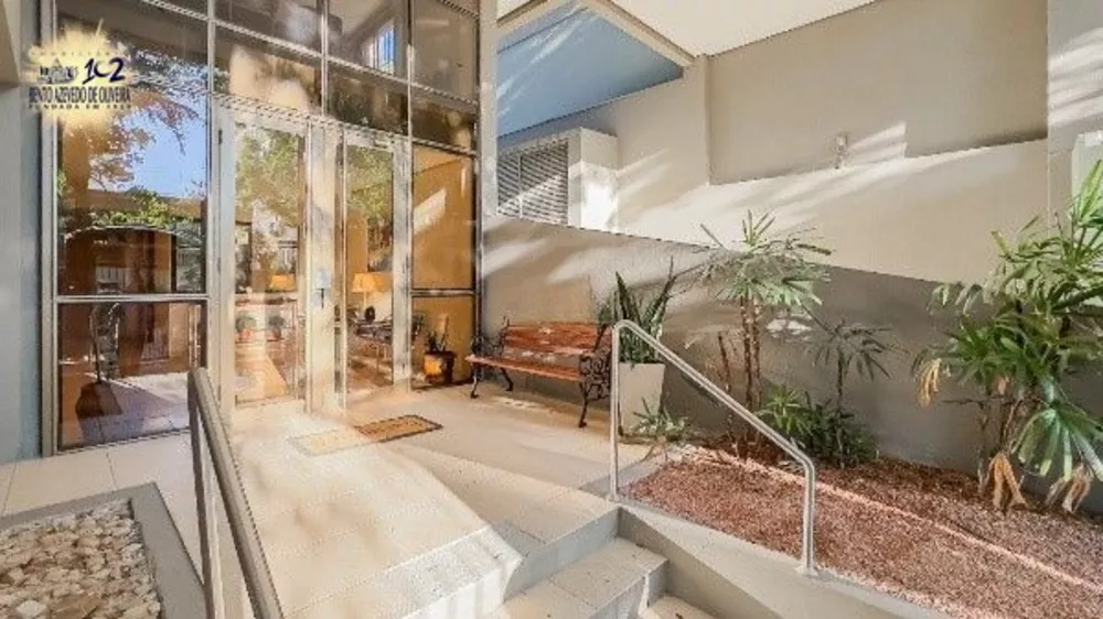 Apartamento, 3 quartos, 114 m² - Foto 5