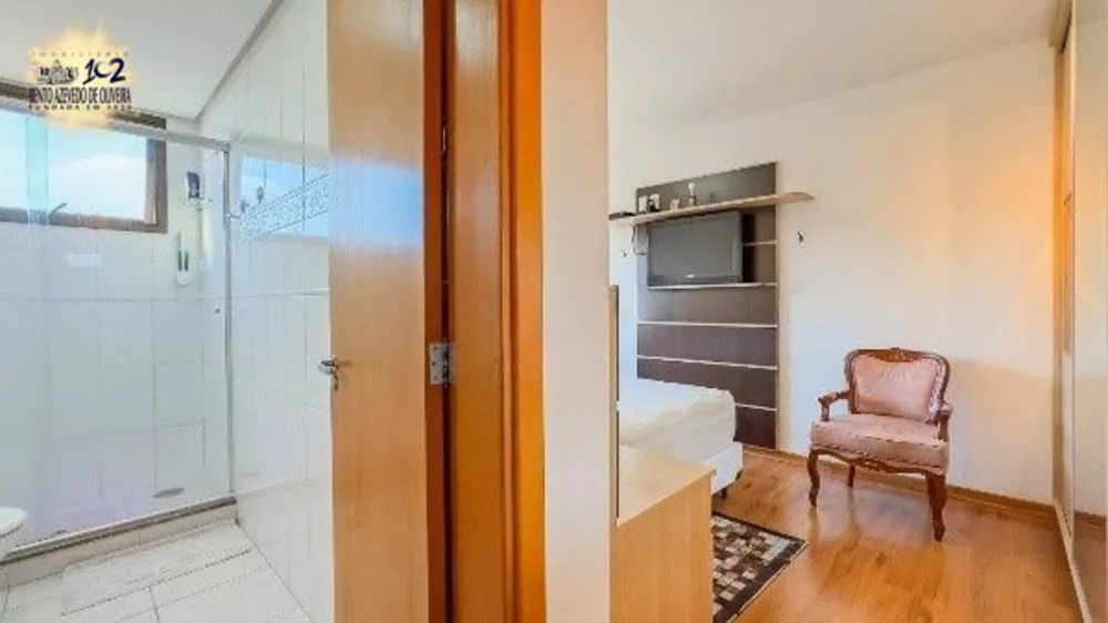 Apartamento, 3 quartos, 114 m² - Foto 8