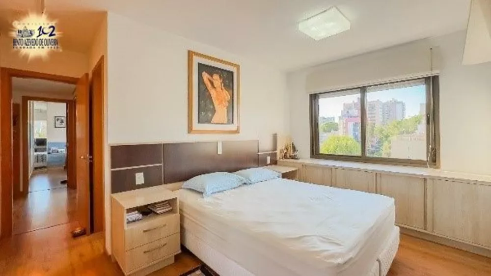 Apartamento, 3 quartos, 114 m² - Foto 1