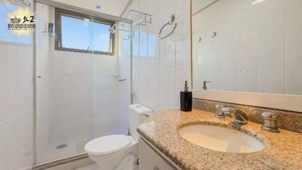 Apartamento, 3 quartos, 114 m² - Foto 6