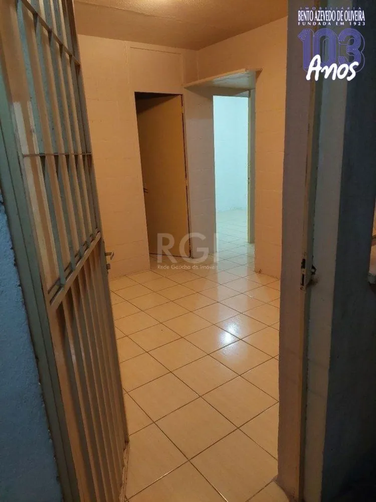 Apartamento, 2 quartos, 39 m² - Foto 1