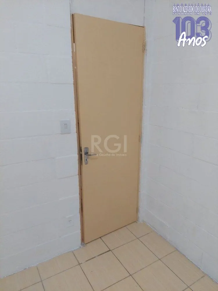 Apartamento, 2 quartos, 39 m² - Foto 7