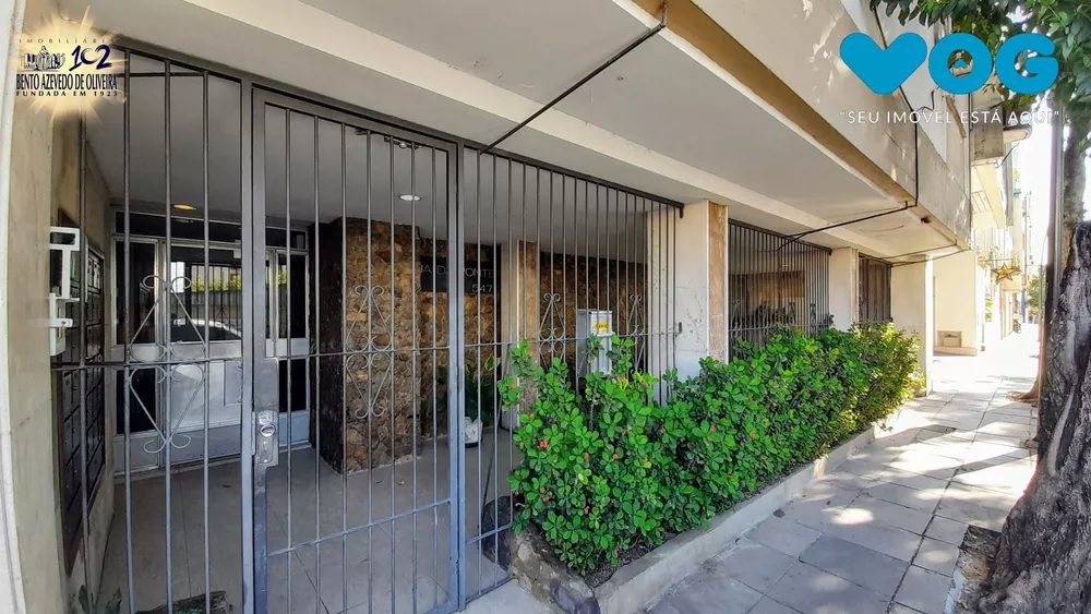 Apartamento, 1 quarto, 30 m² - Foto 6