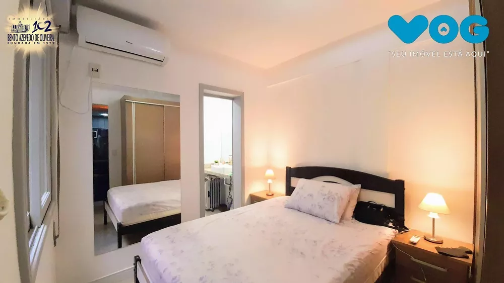 Apartamento, 1 quarto, 30 m² - Foto 4