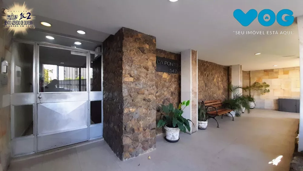 Apartamento, 1 quarto, 30 m² - Foto 1