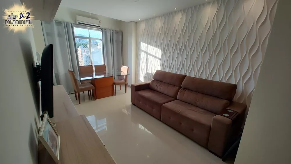 Apartamento, 1 quarto, 55 m² - Foto 3