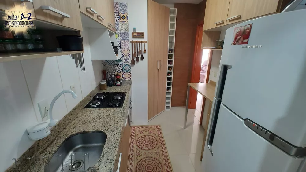Apartamento, 1 quarto, 55 m² - Foto 5