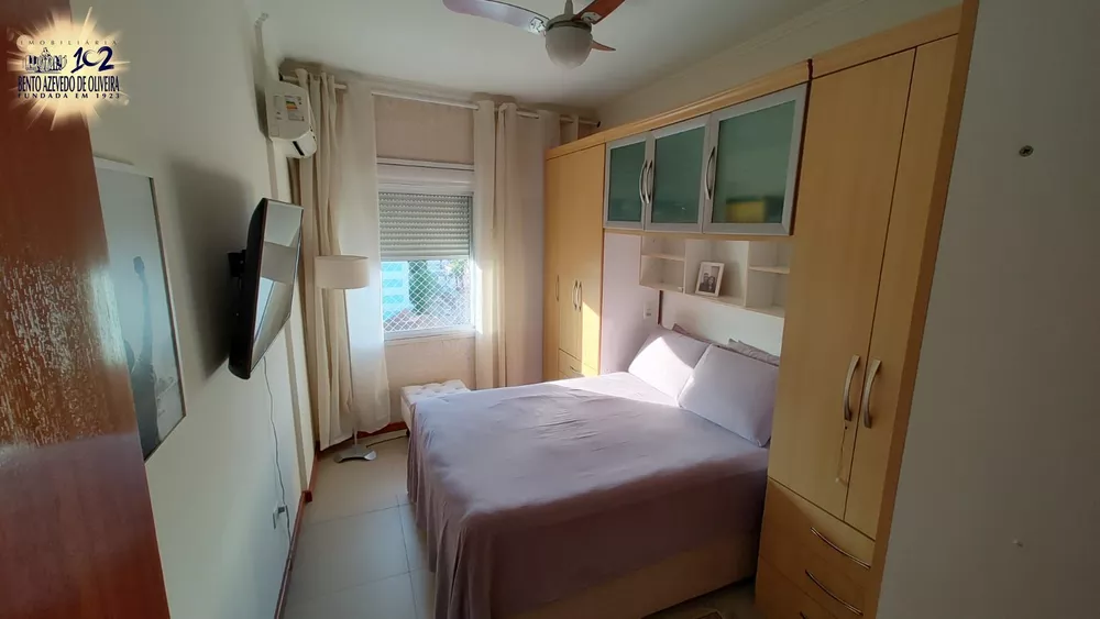 Apartamento, 1 quarto, 55 m² - Foto 2