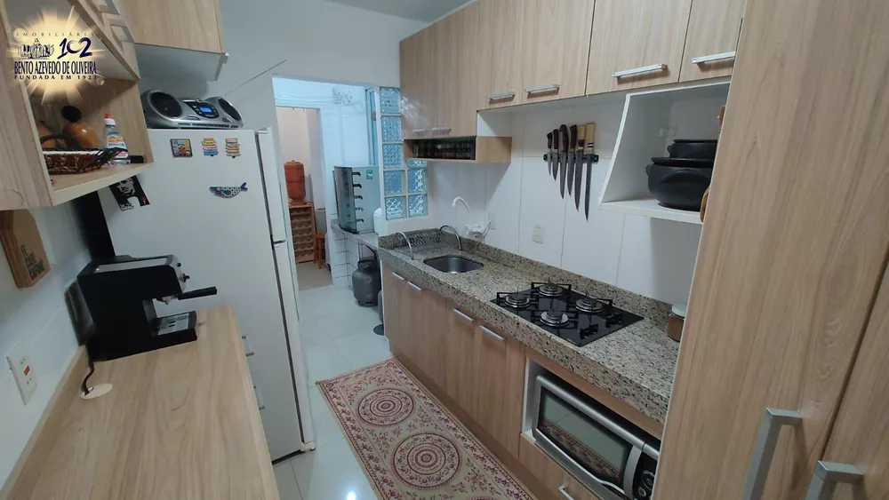 Apartamento, 1 quarto, 55 m² - Foto 4