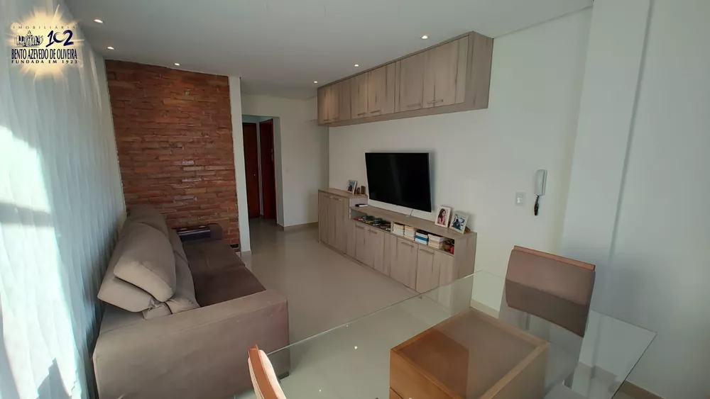 Apartamento, 1 quarto, 55 m² - Foto 7