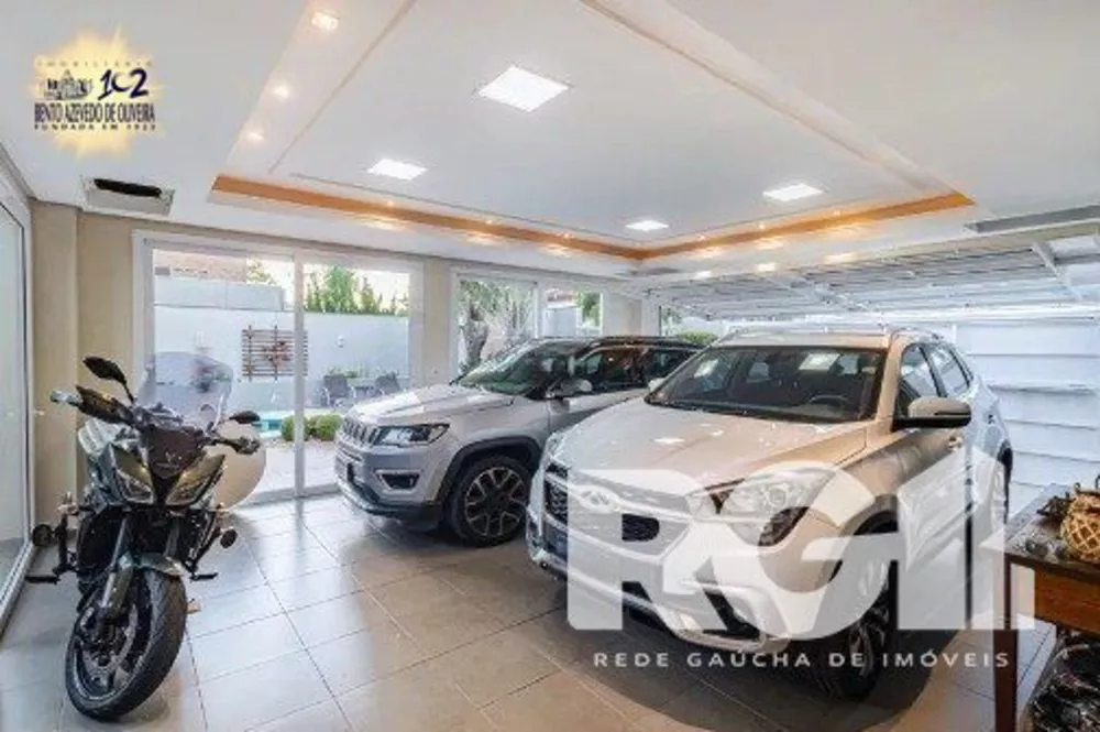 Casa, 3 quartos, 295 m² - Foto 1