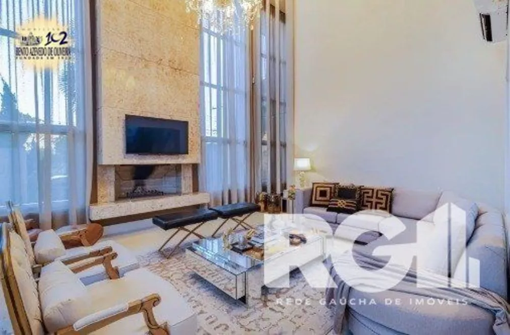 Casa, 3 quartos, 295 m² - Foto 5