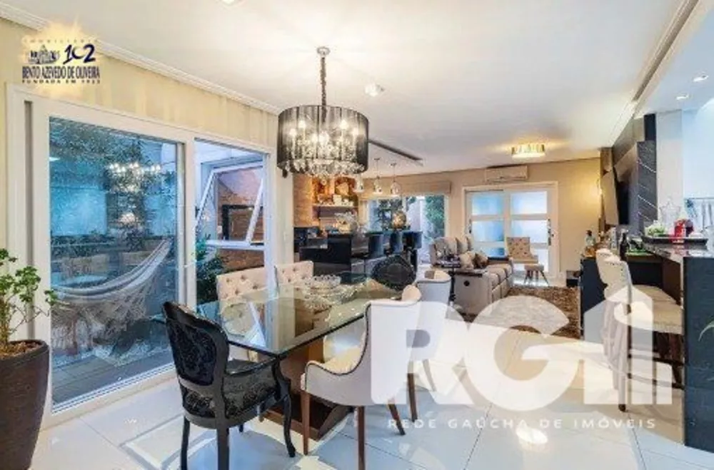 Casa, 3 quartos, 295 m² - Foto 6