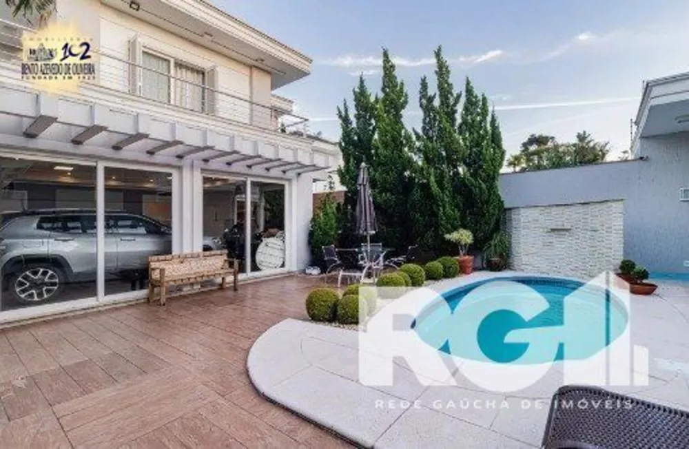 Casa, 3 quartos, 295 m² - Foto 2