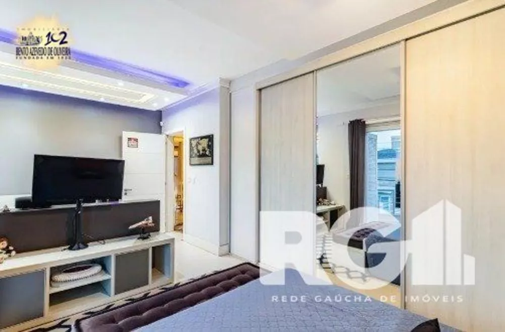 Casa, 3 quartos, 295 m² - Foto 3