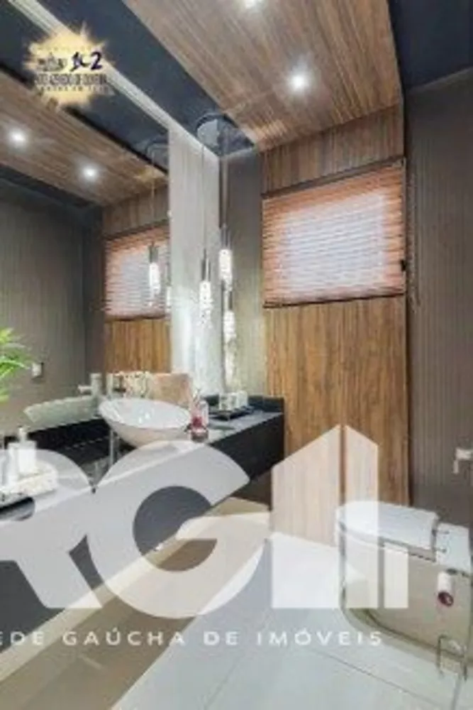 Casa, 3 quartos, 295 m² - Foto 4