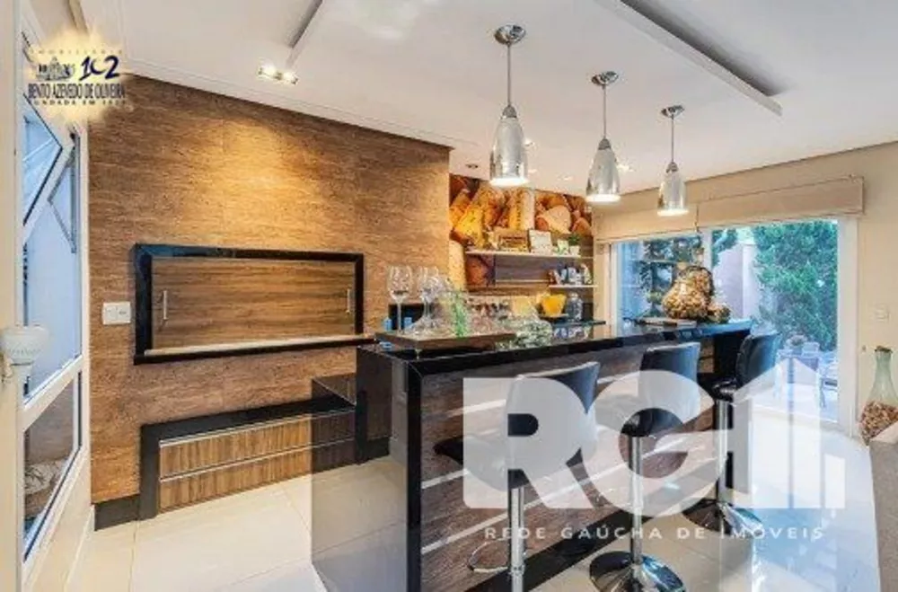 Casa, 3 quartos, 295 m² - Foto 7