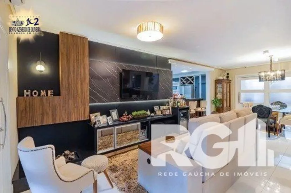 Casa, 3 quartos, 295 m² - Foto 8