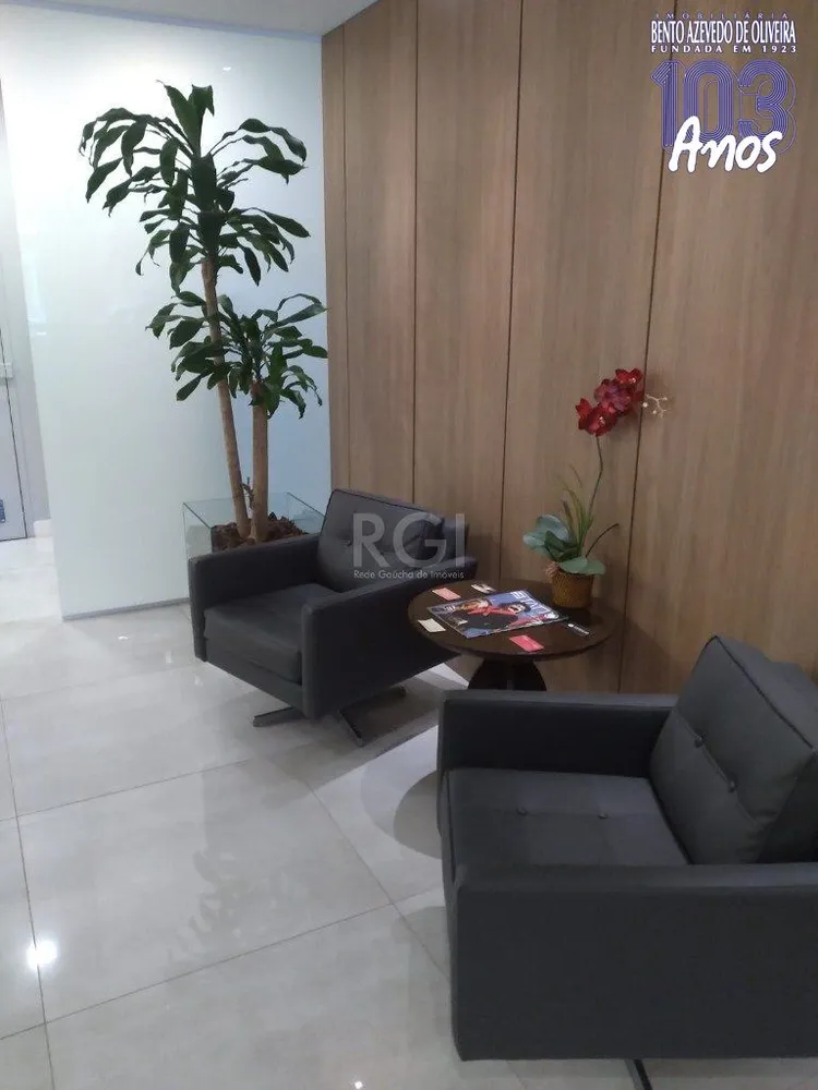 Sala-Conjunto, 21 m² - Foto 1