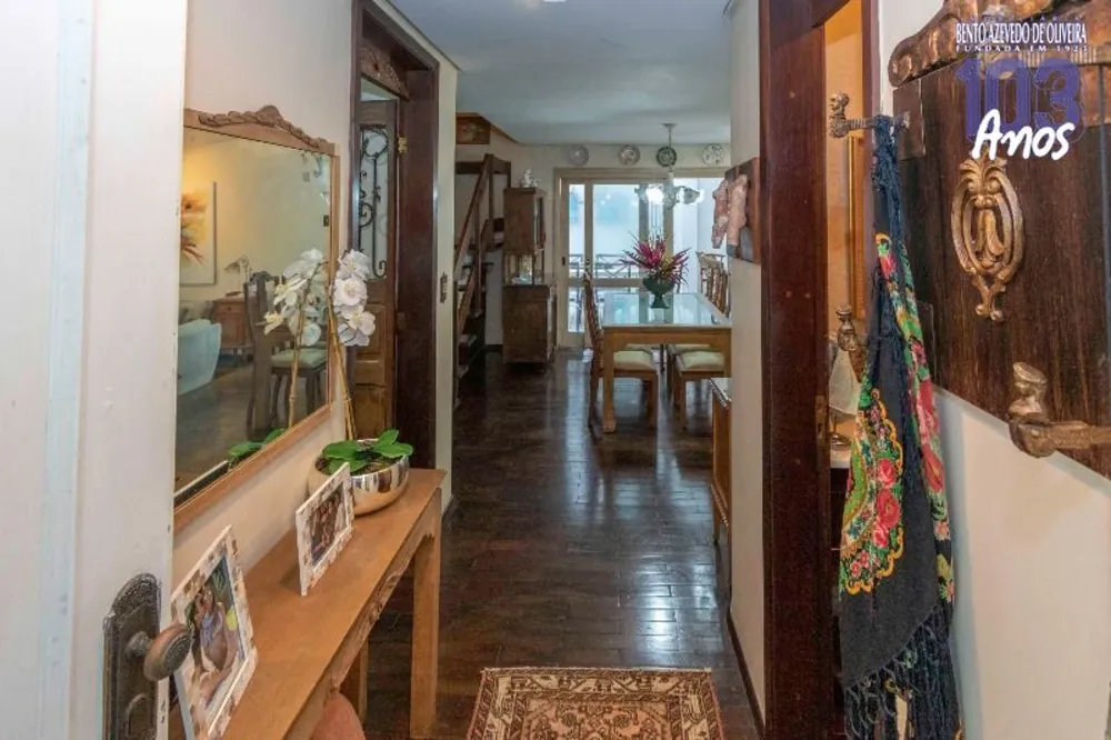Casa, 3 quartos, 420 m² - Foto 1