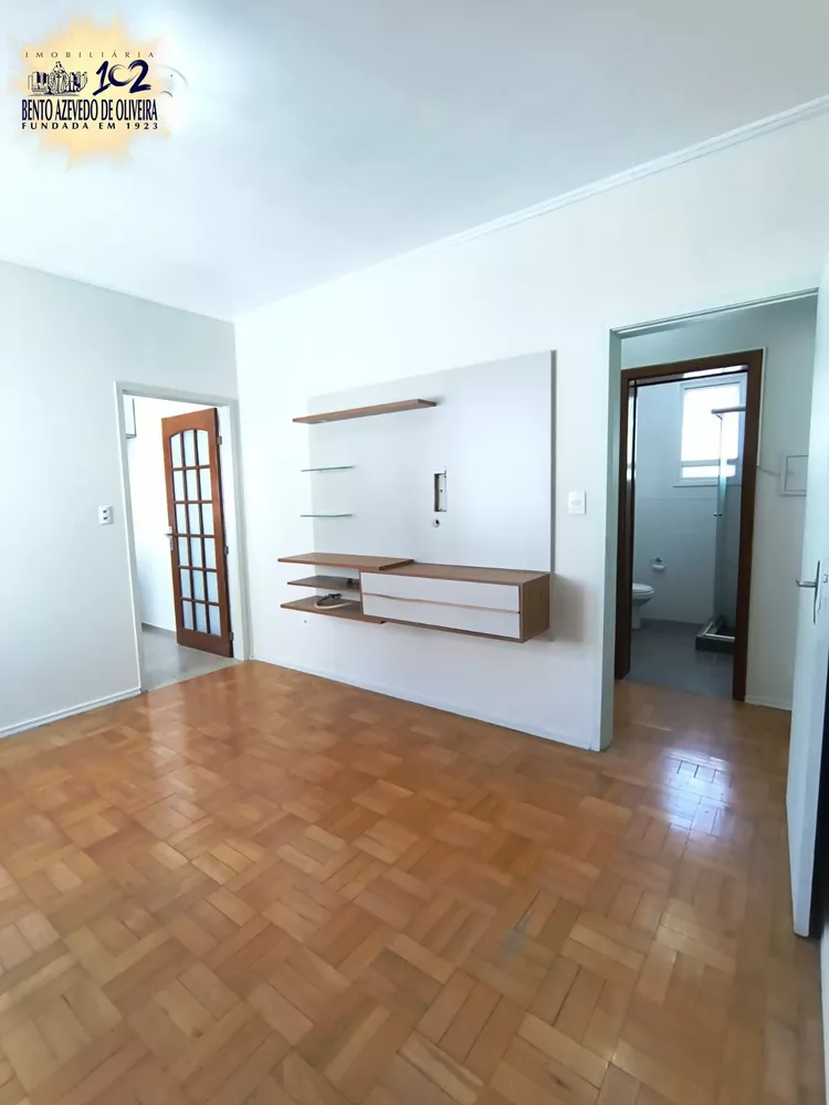 Apartamento, 1 quarto, 43 m² - Foto 7