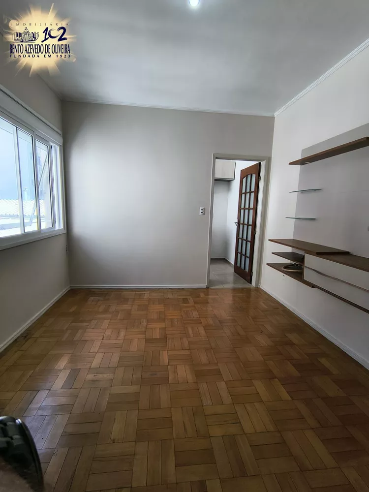 Apartamento, 1 quarto, 43 m² - Foto 4