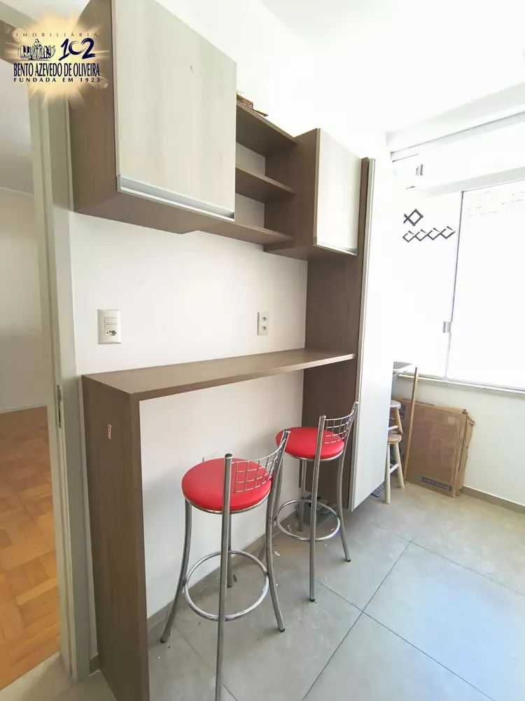 Apartamento, 1 quarto, 43 m² - Foto 8