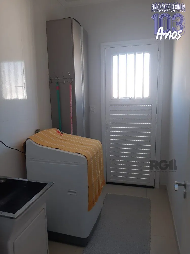 Casa, 3 quartos, 107 m² - Foto 7