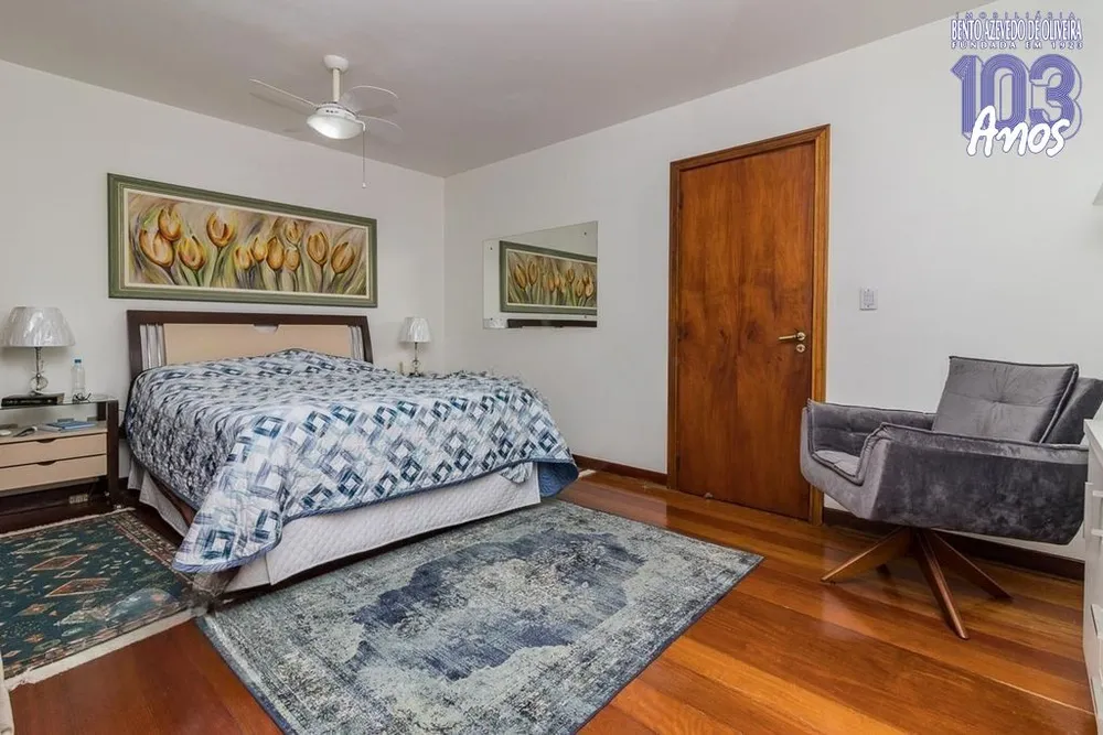 Casa, 4 quartos, 310 m² - Foto 7