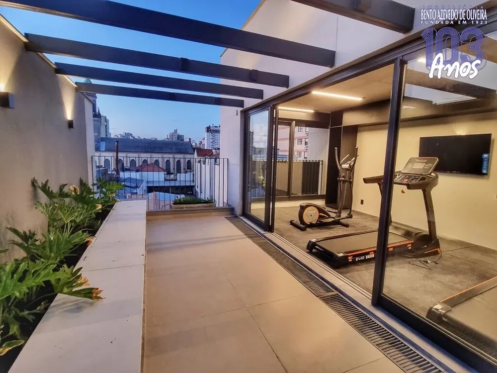 Apartamento, 1 quarto, 56 m² - Foto 8