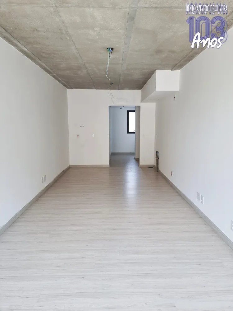 Apartamento, 1 quarto, 56 m² - Foto 5
