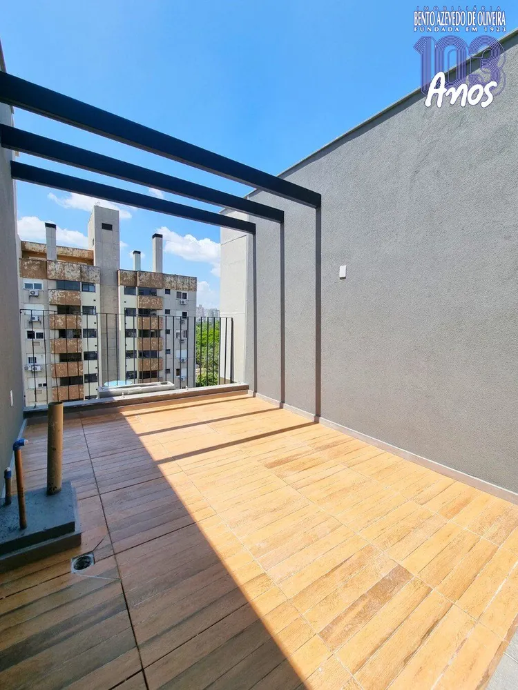Apartamento, 1 quarto, 56 m² - Foto 7
