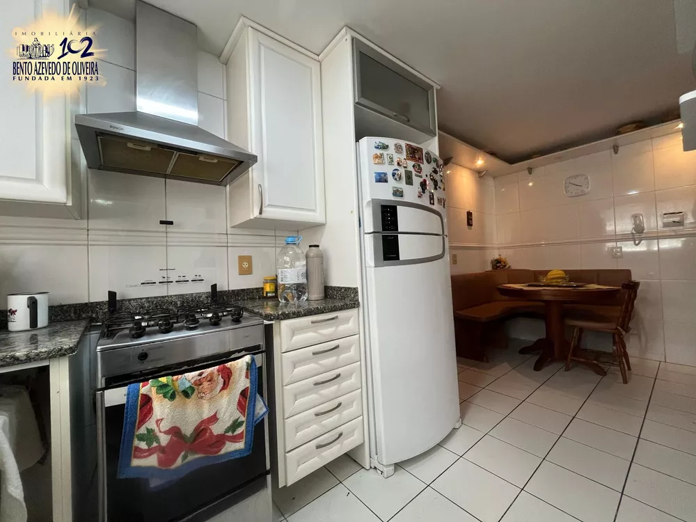 Apartamento, 3 quartos, 163 m² - Foto 7