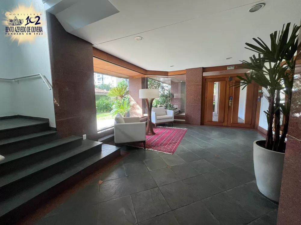 Apartamento, 3 quartos, 163 m² - Foto 3