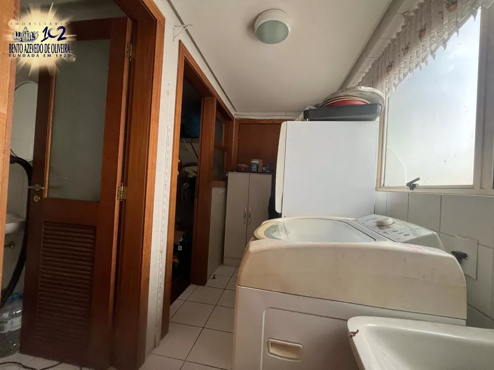 Apartamento, 3 quartos, 163 m² - Foto 1