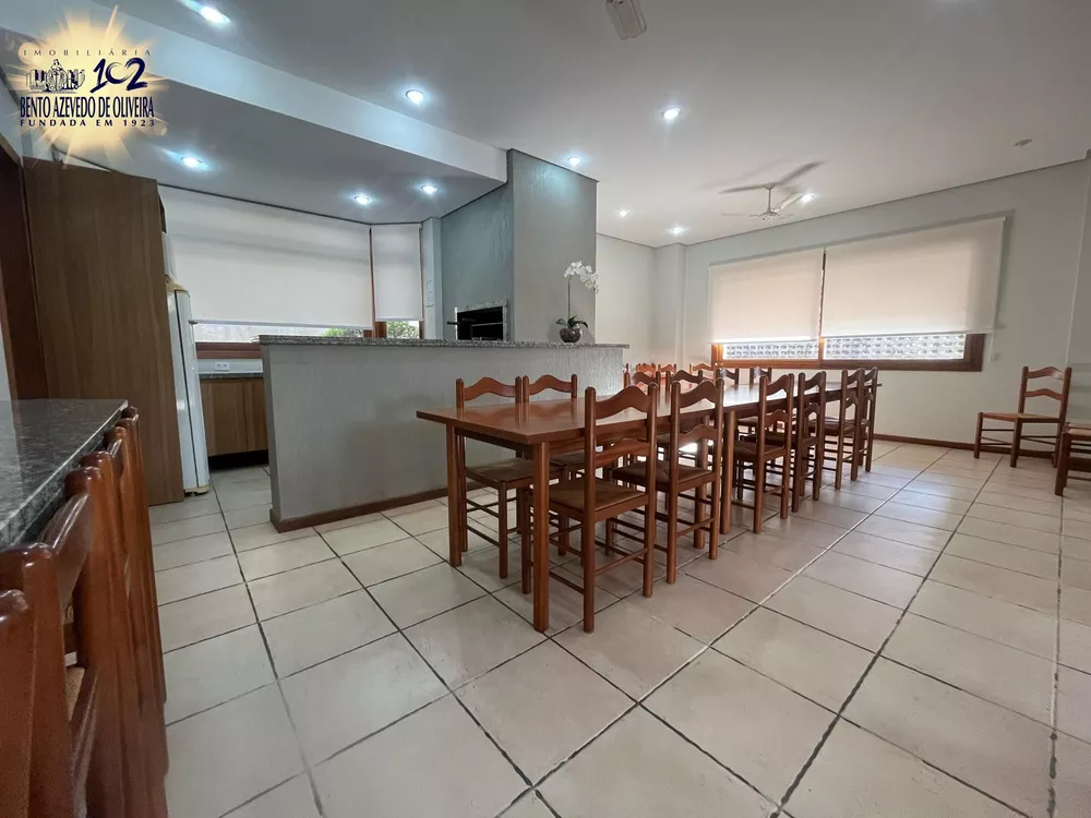 Apartamento, 3 quartos, 163 m² - Foto 4