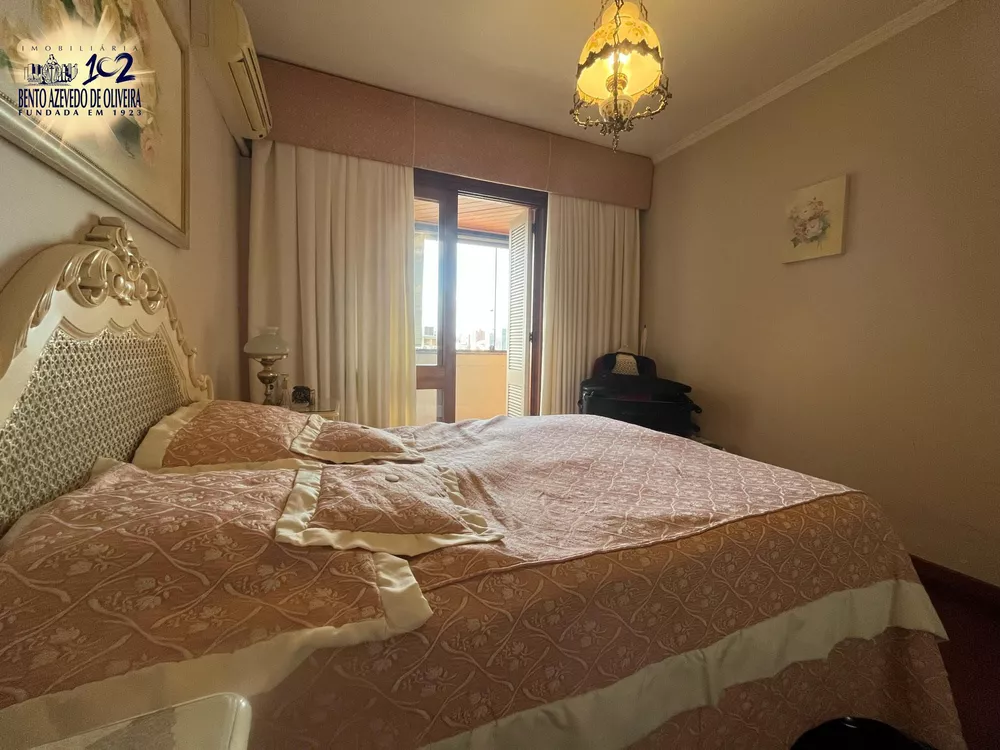 Apartamento, 3 quartos, 163 m² - Foto 8