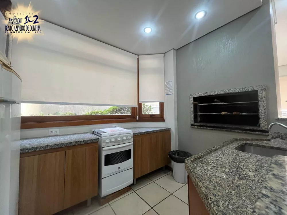 Apartamento, 3 quartos, 163 m² - Foto 6