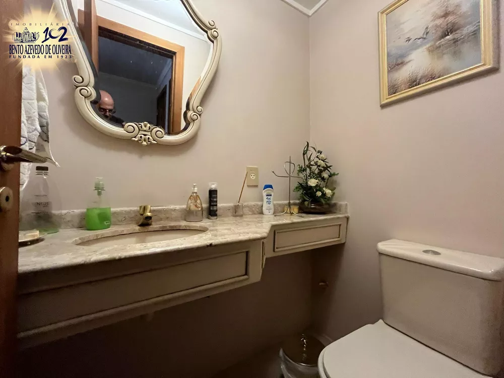 Apartamento, 3 quartos, 163 m² - Foto 5