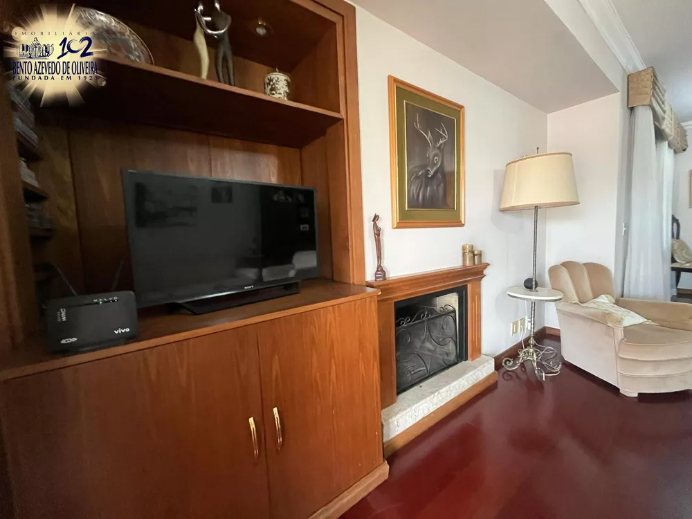 Apartamento, 3 quartos, 163 m² - Foto 2