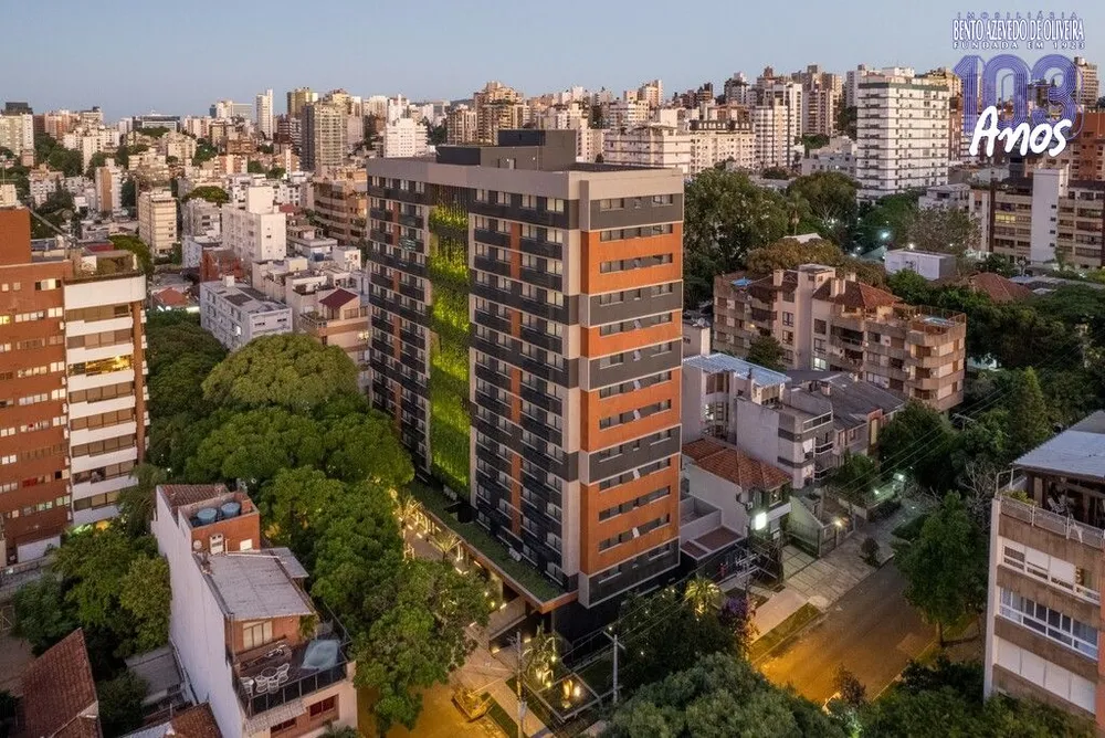 Apartamento, 1 quarto, 25 m² - Foto 8