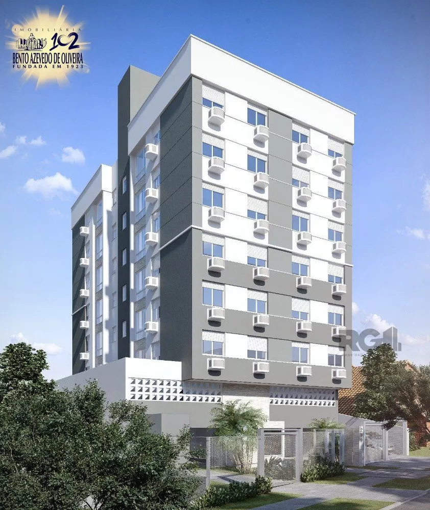 Apartamento, 3 quartos, 75 m² - Foto 5