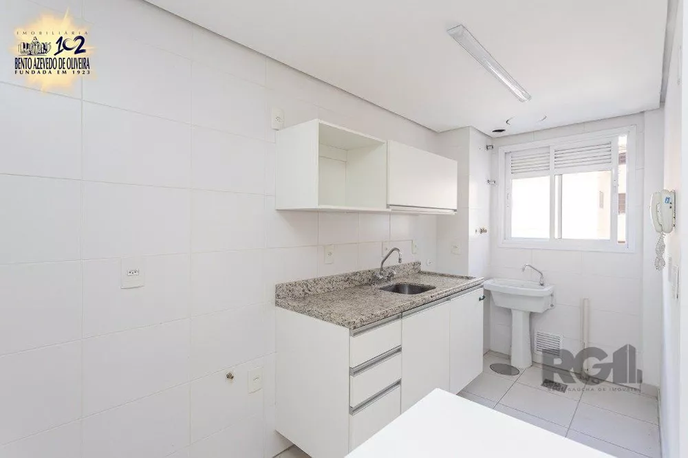 Apartamento, 3 quartos, 75 m² - Foto 3