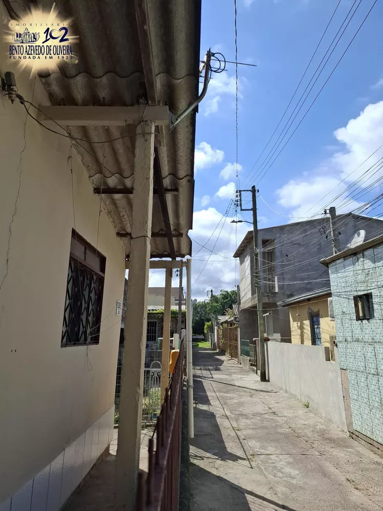 Casa, 2 quartos, 70 m² - Foto 2